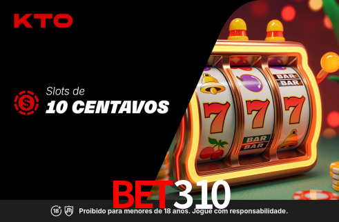 Premium Interface bet310
