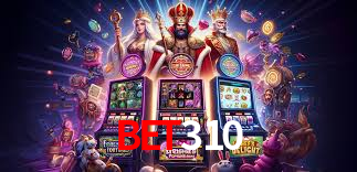 Blackjack Table bet310