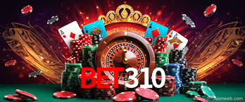 VIP Casino bet310